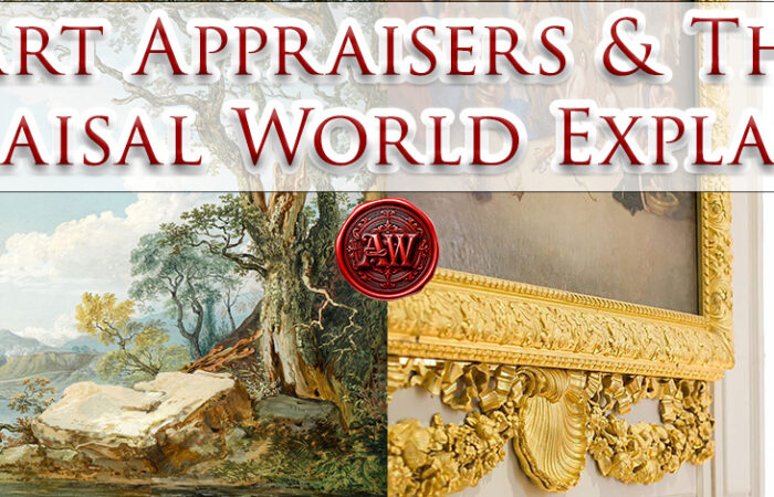 Naples Art Appraisers